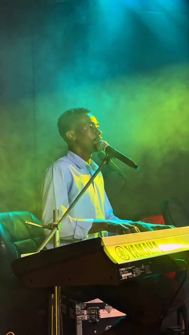 Worship with us onsite preview